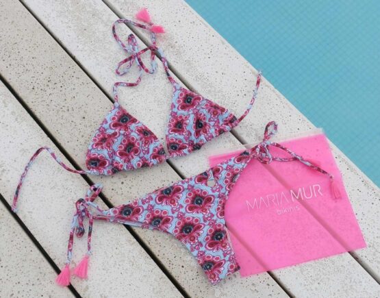 Maria Mur bikinis - Amelie